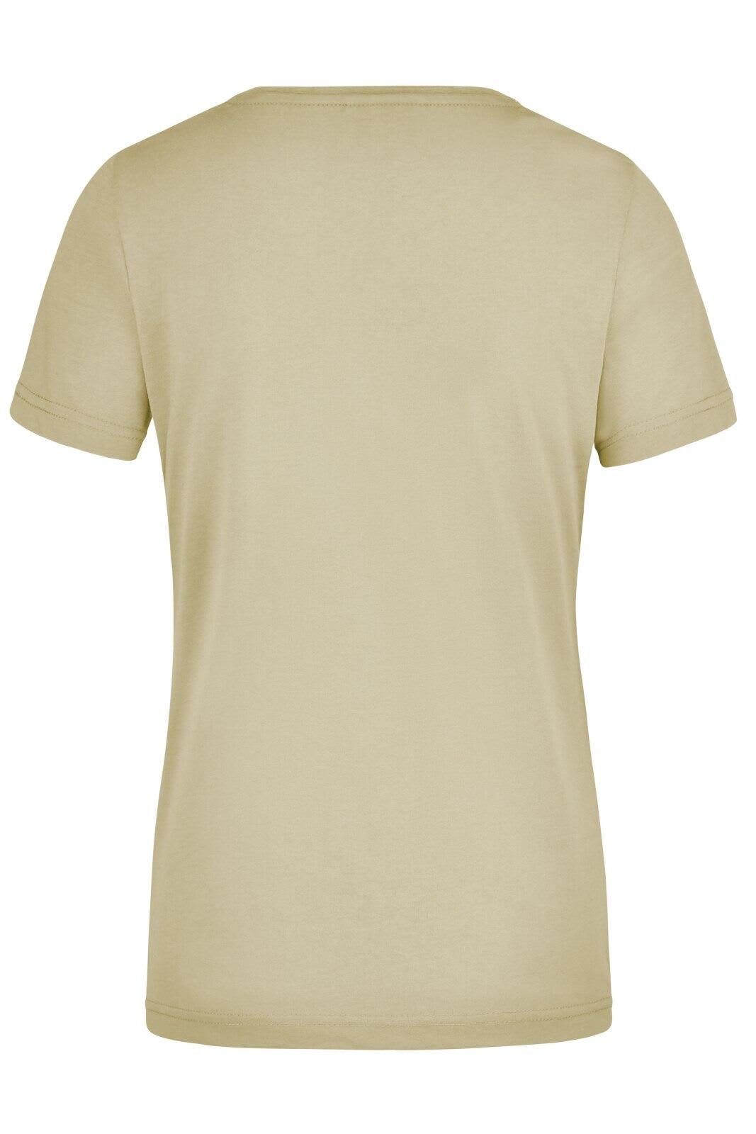 Ladies Workwear T-Shirt
