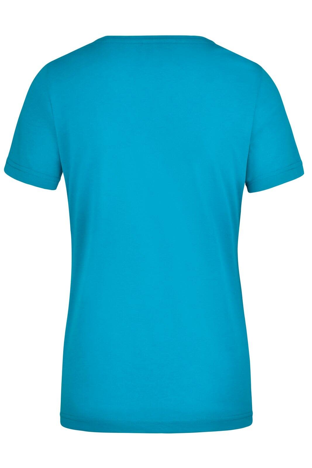 Ladies Workwear T-Shirt
