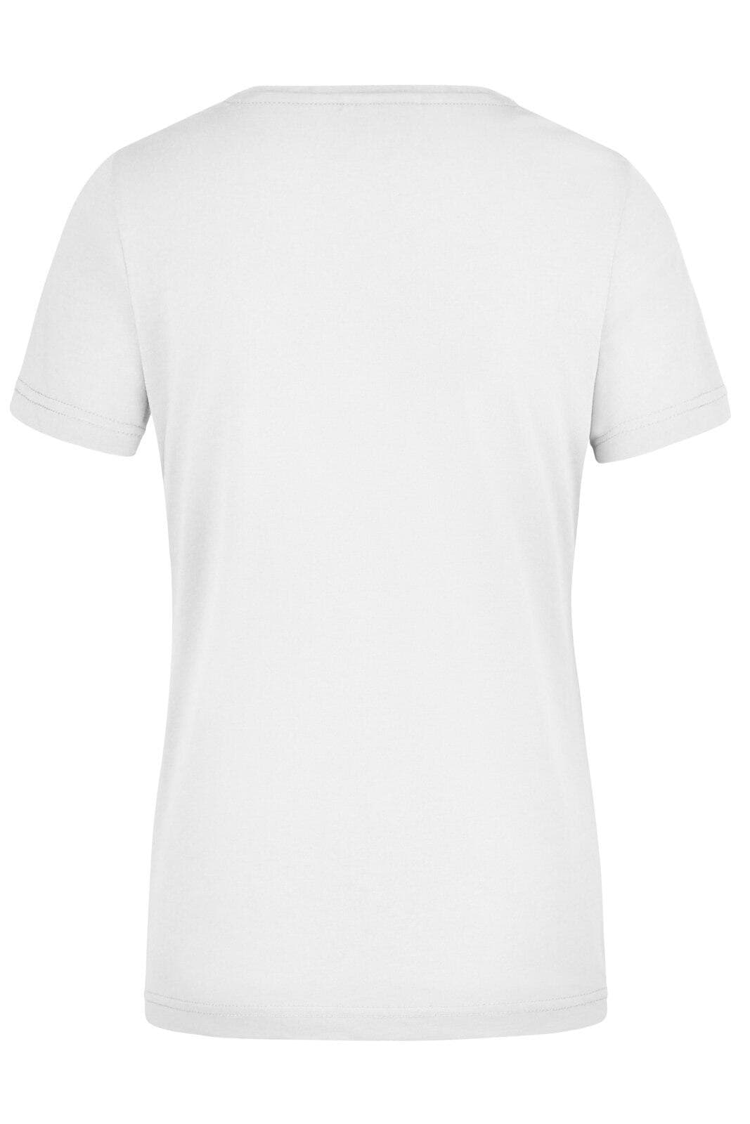 Ladies Workwear T-Shirt