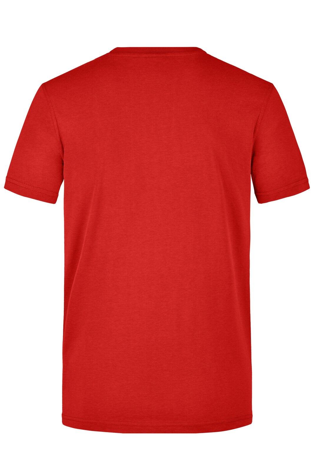 Mens Workwear T-Shirt