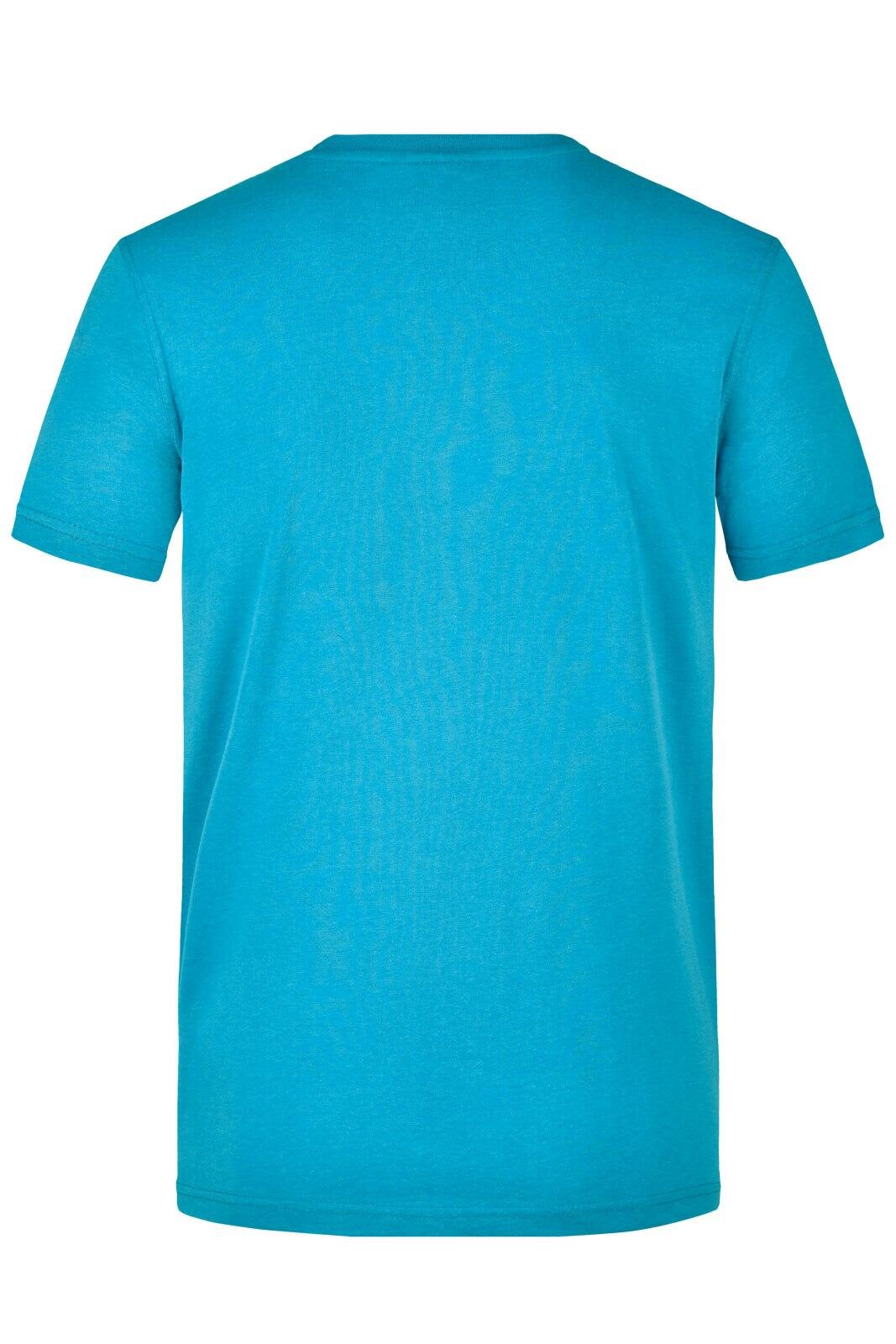 Mens Workwear T-Shirt