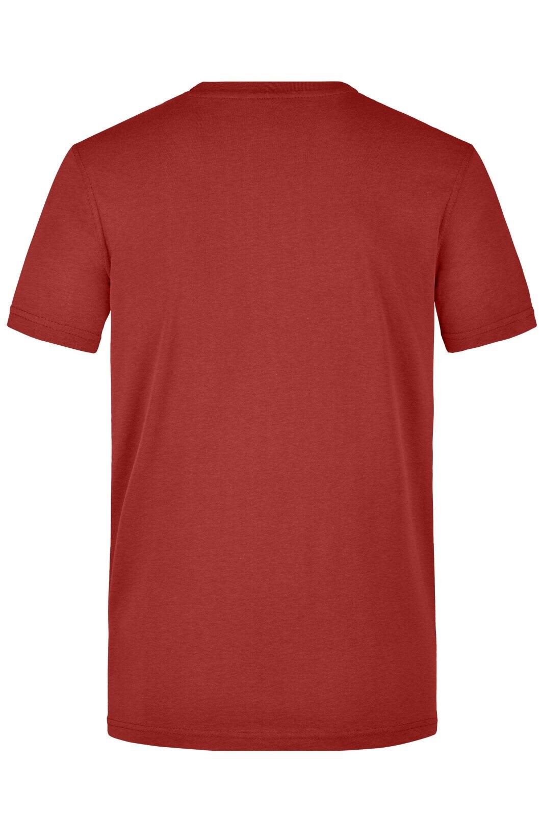Mens Workwear T-Shirt