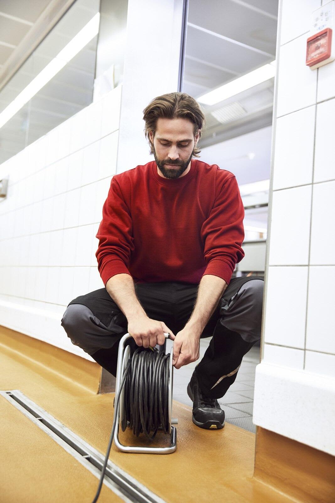Workwear Sweatshirt