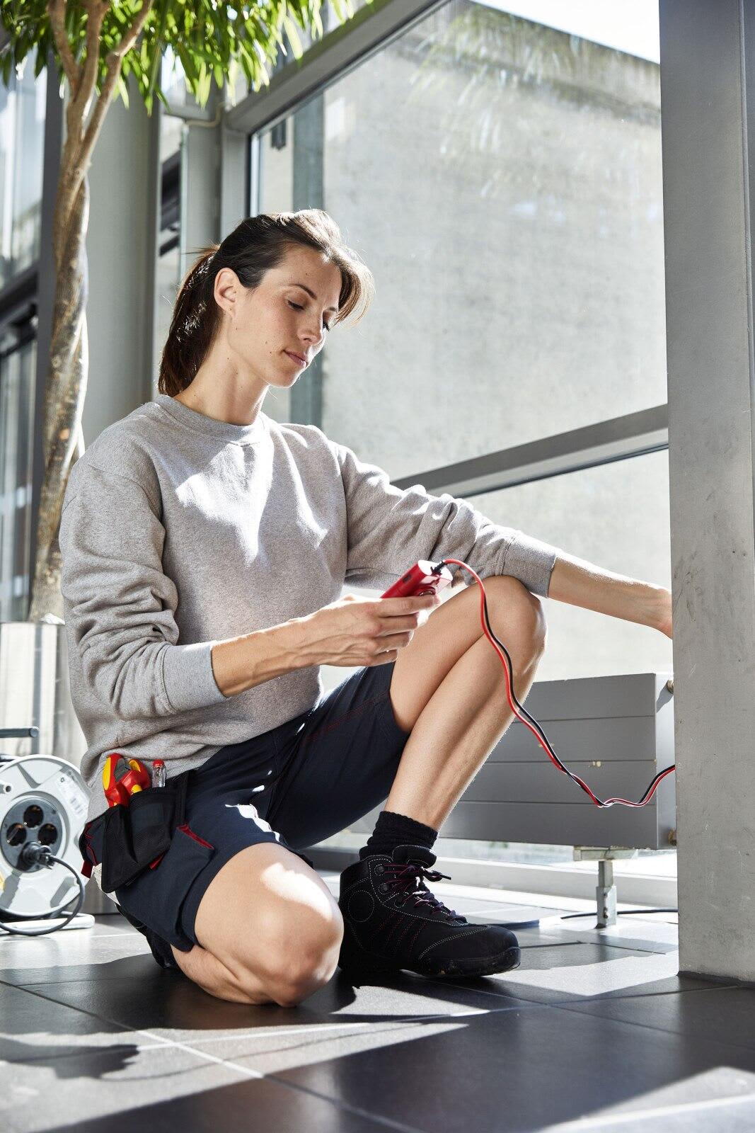 Workwear Sweatshirt