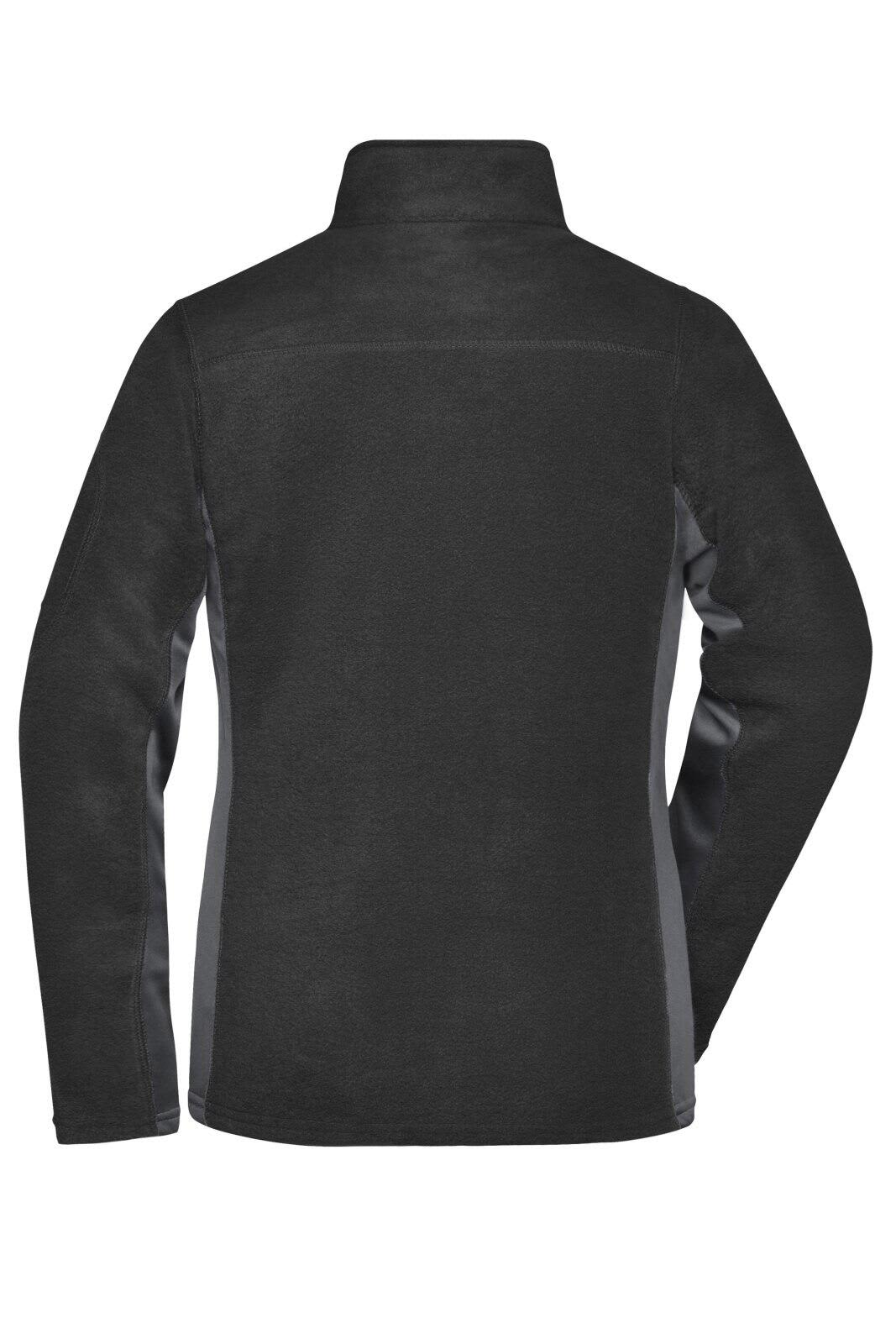 Ladies Workwear Fleece Jacket