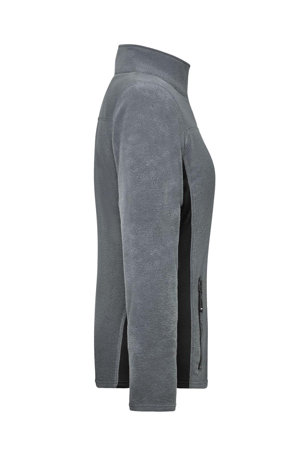 Ladies Workwear Fleece Jacket