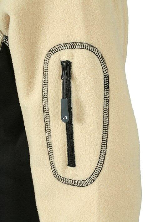Ladies Workwear Fleece Jacket