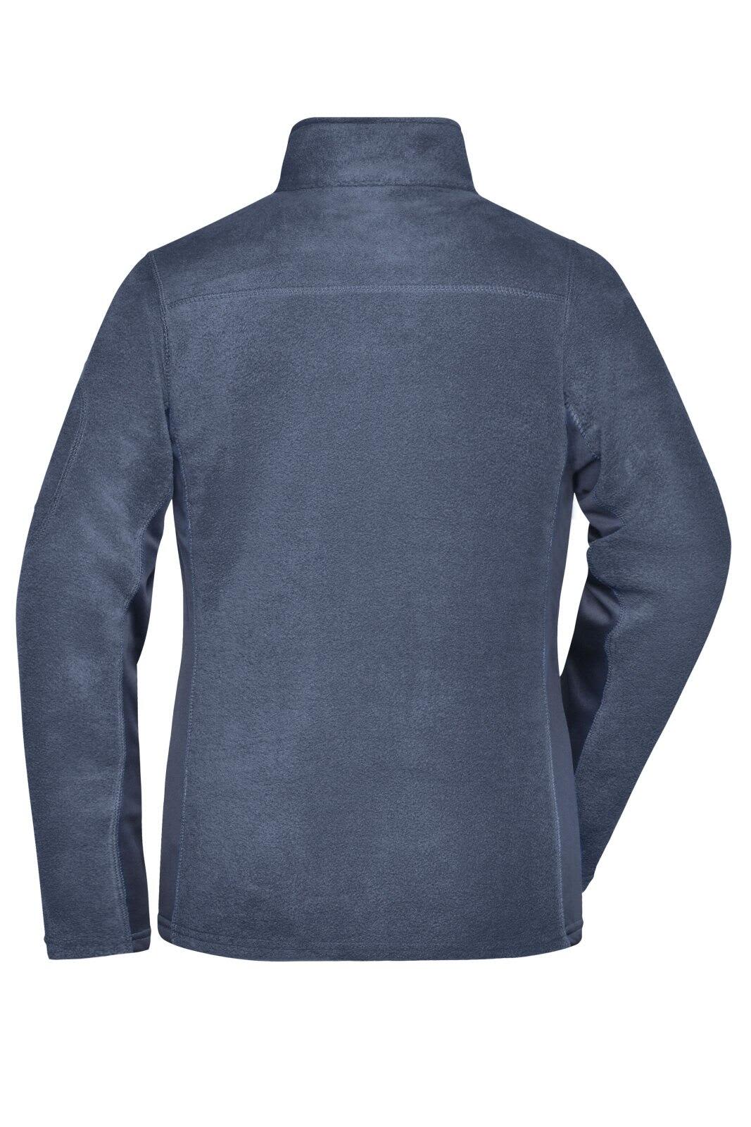 Ladies Workwear Fleece Jacket