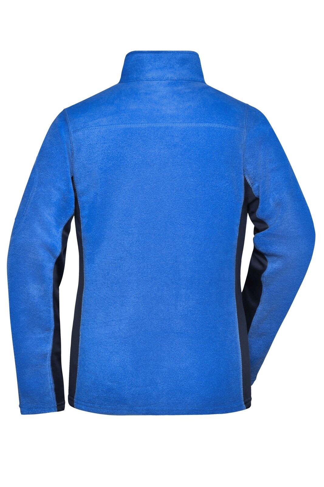 Ladies Workwear Fleece Jacket