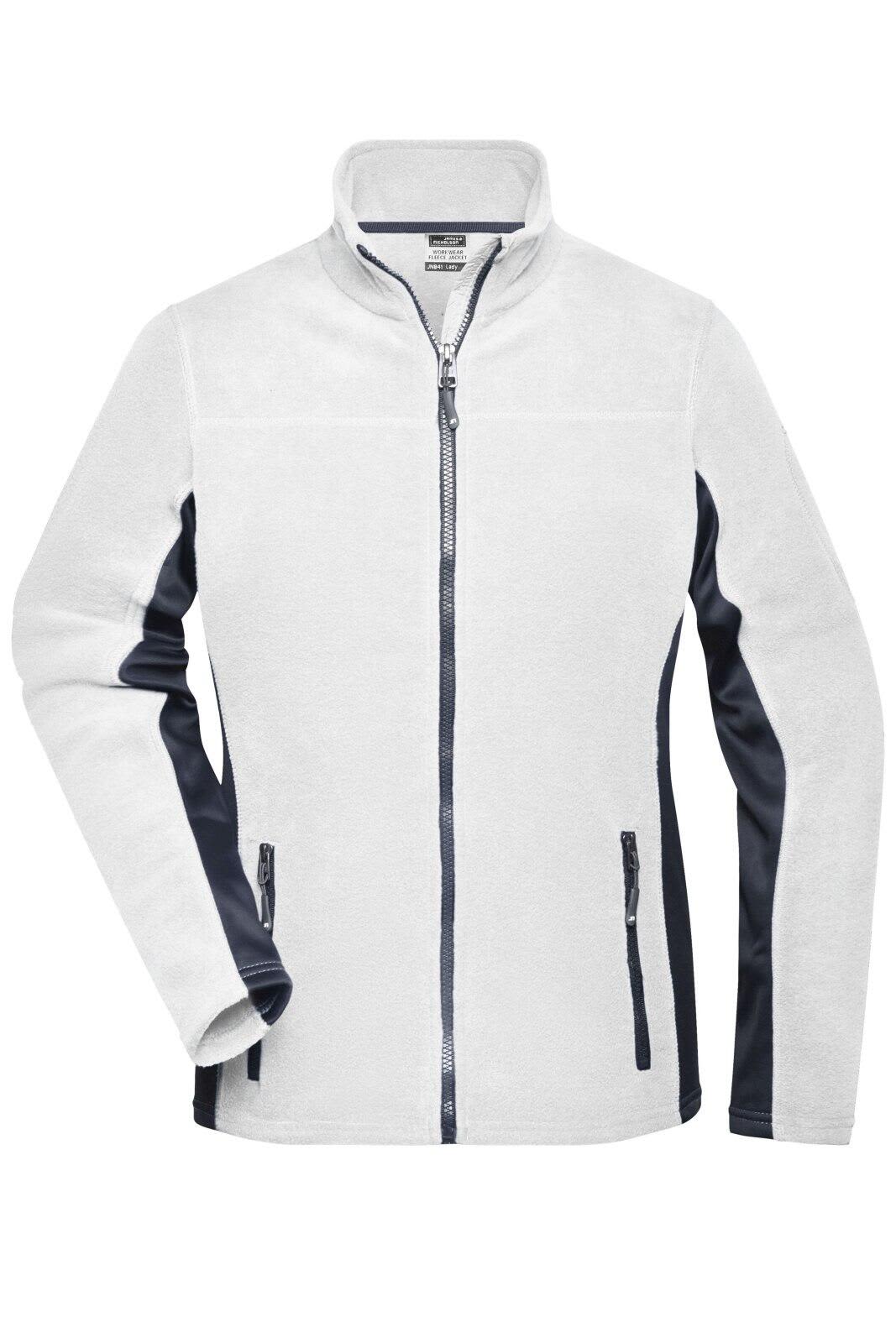 Ladies Workwear Fleece Jacket