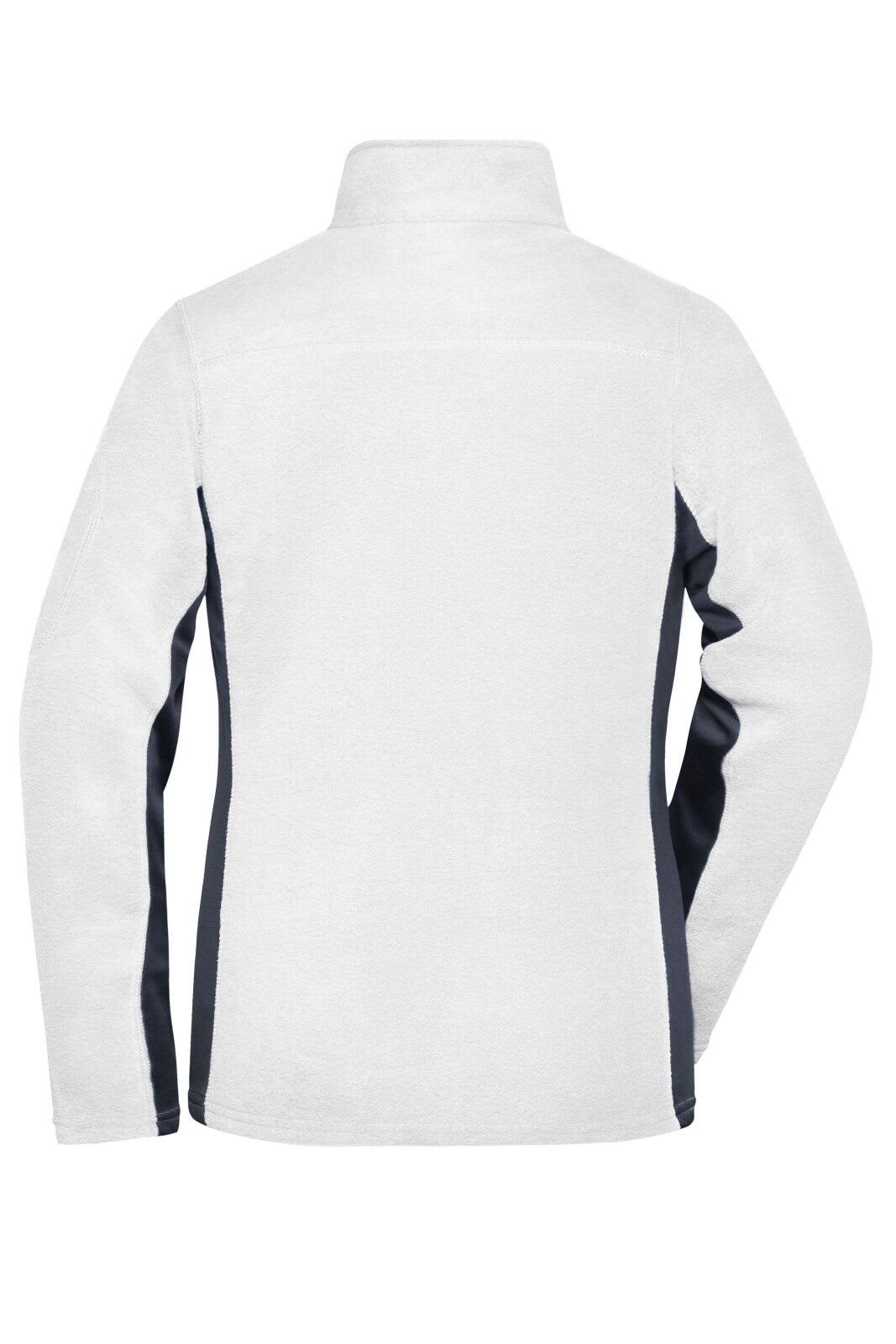Ladies Workwear Fleece Jacket