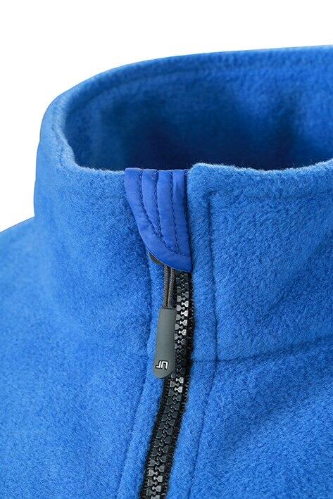 Mens Workwear Fleece Jacket