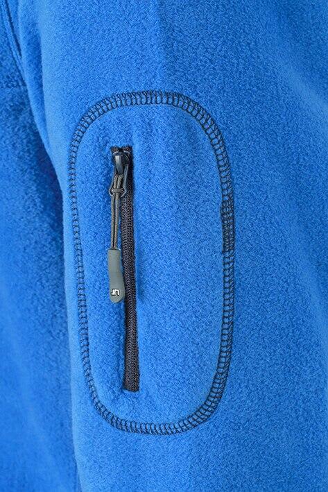 Mens Workwear Fleece Jacket