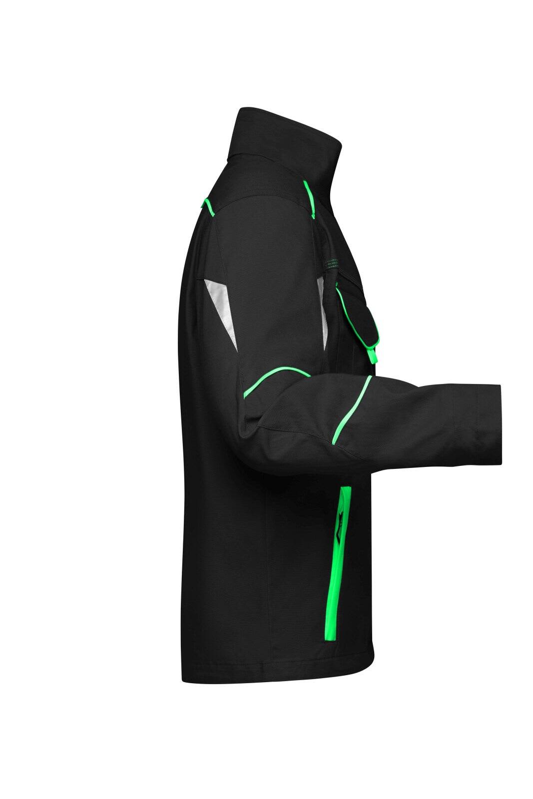 Workwear Jacket