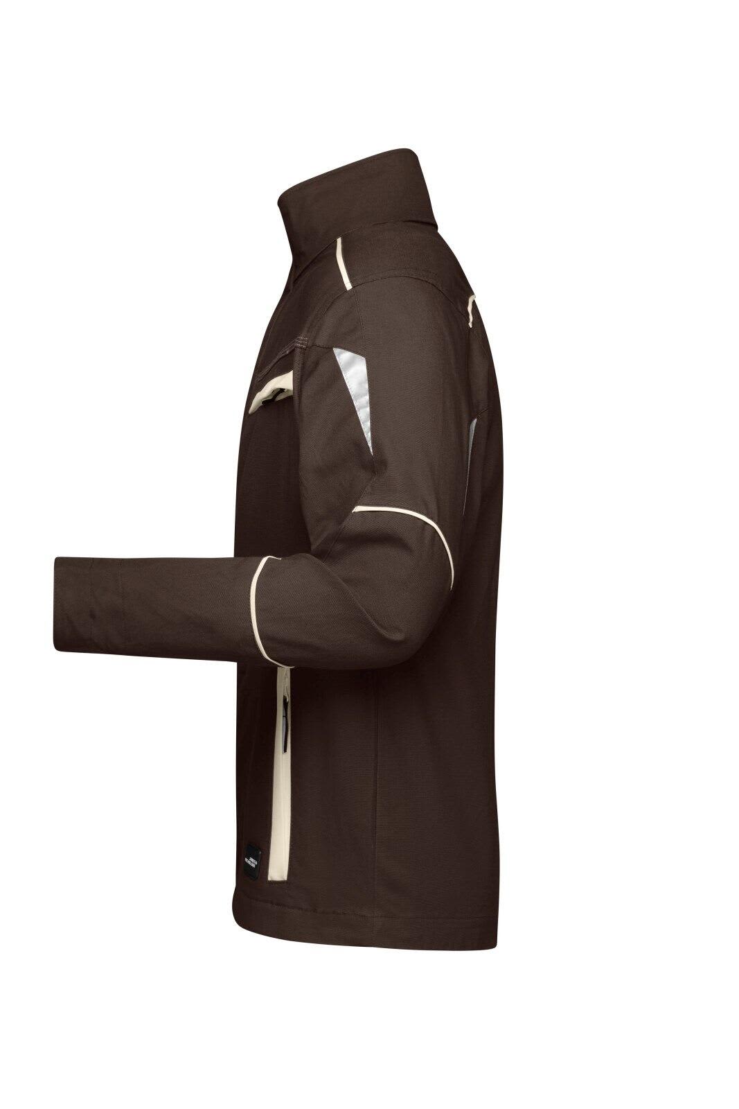 Workwear Jacket