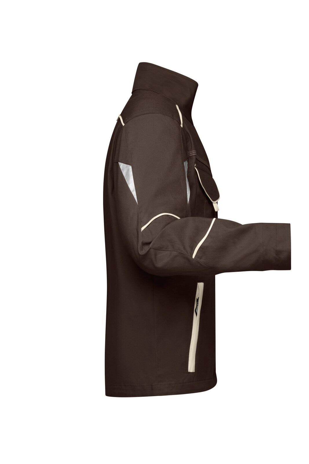 Workwear Jacket