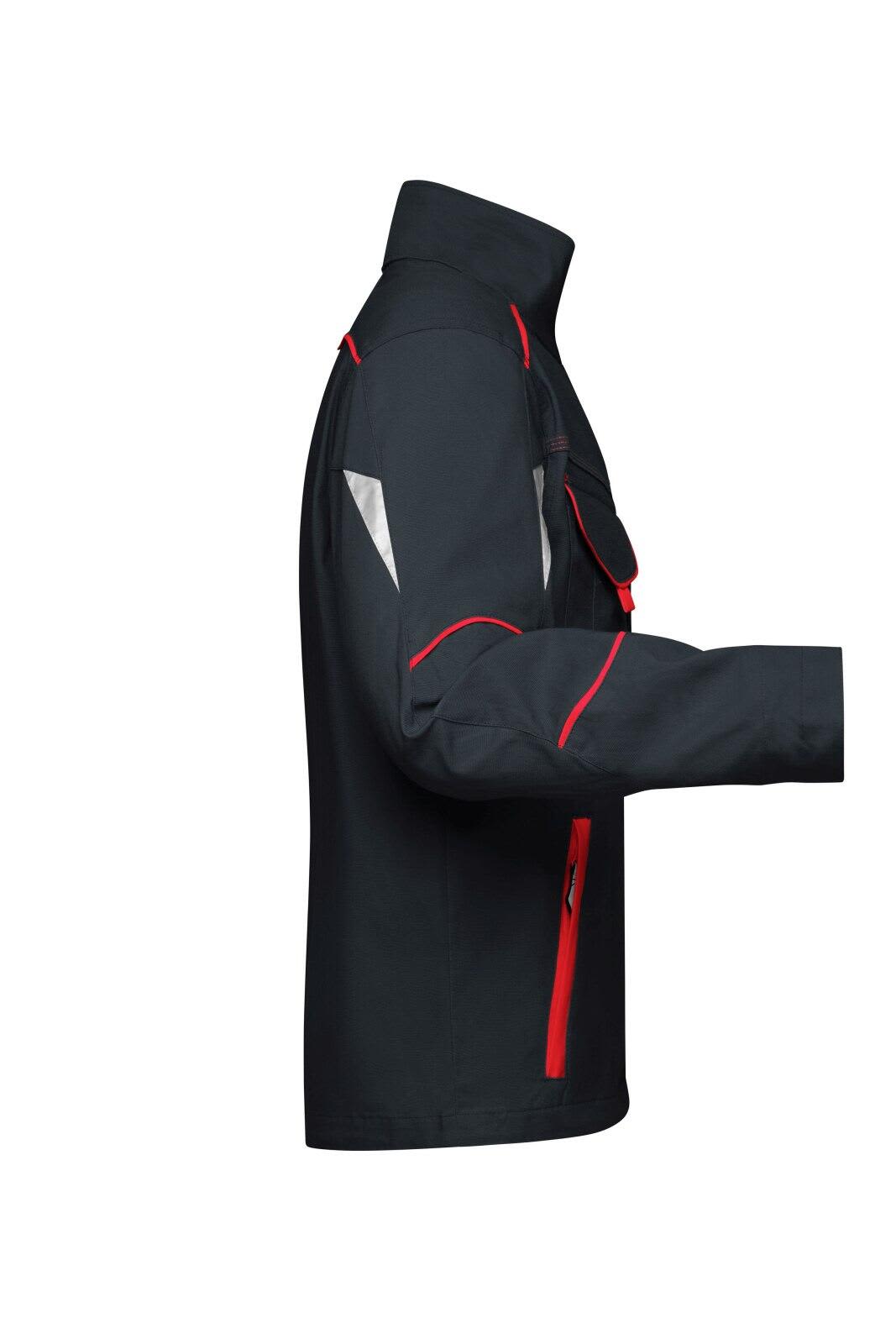 Workwear Jacket