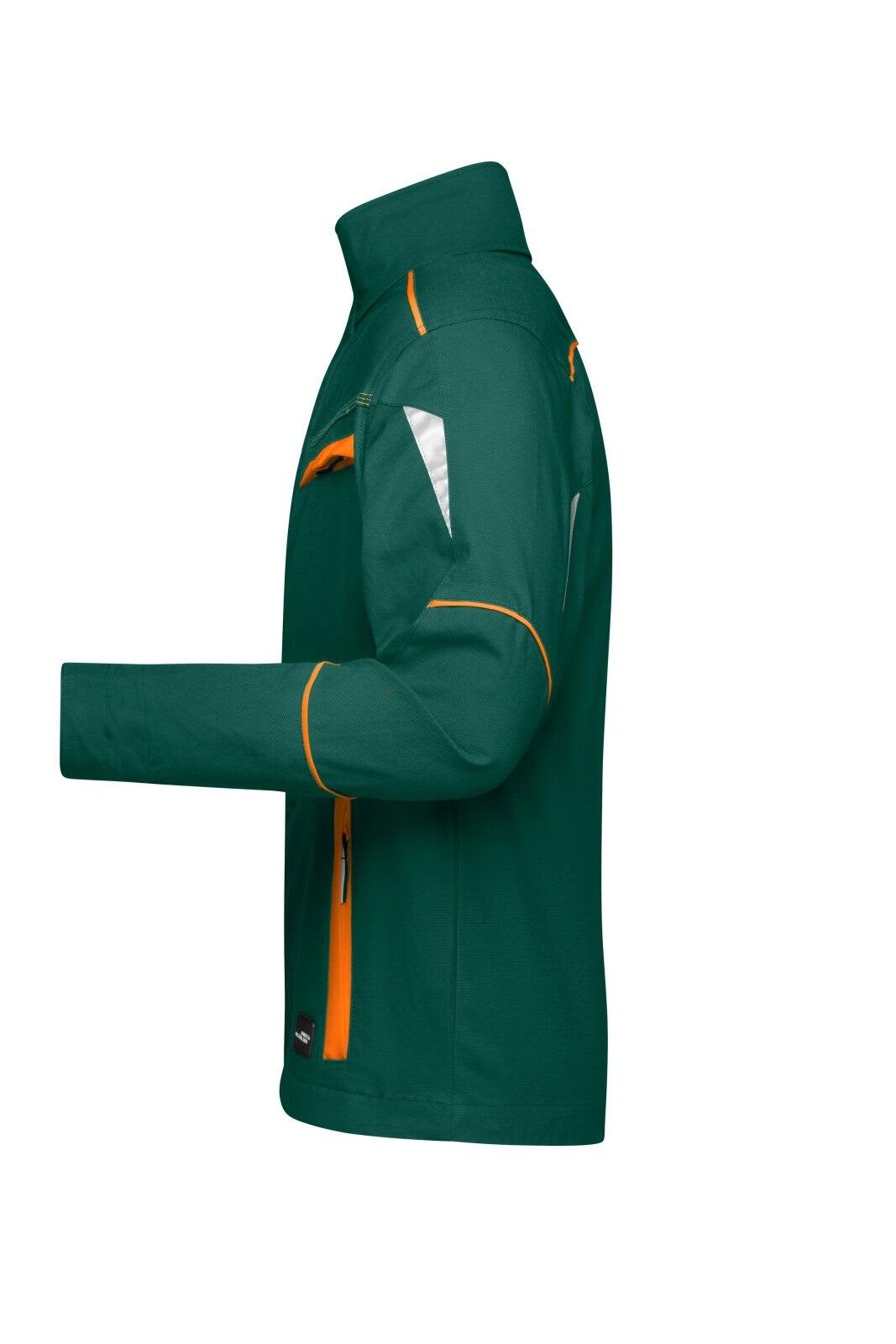 Workwear Jacket