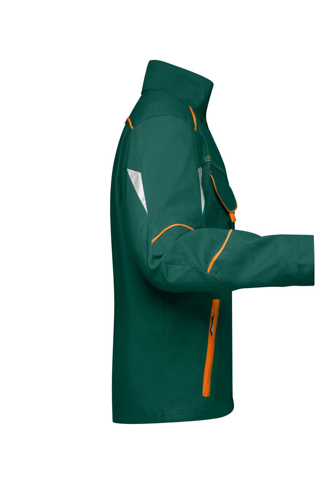 Workwear Jacket