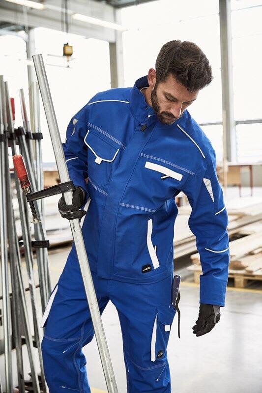 Workwear Jacket