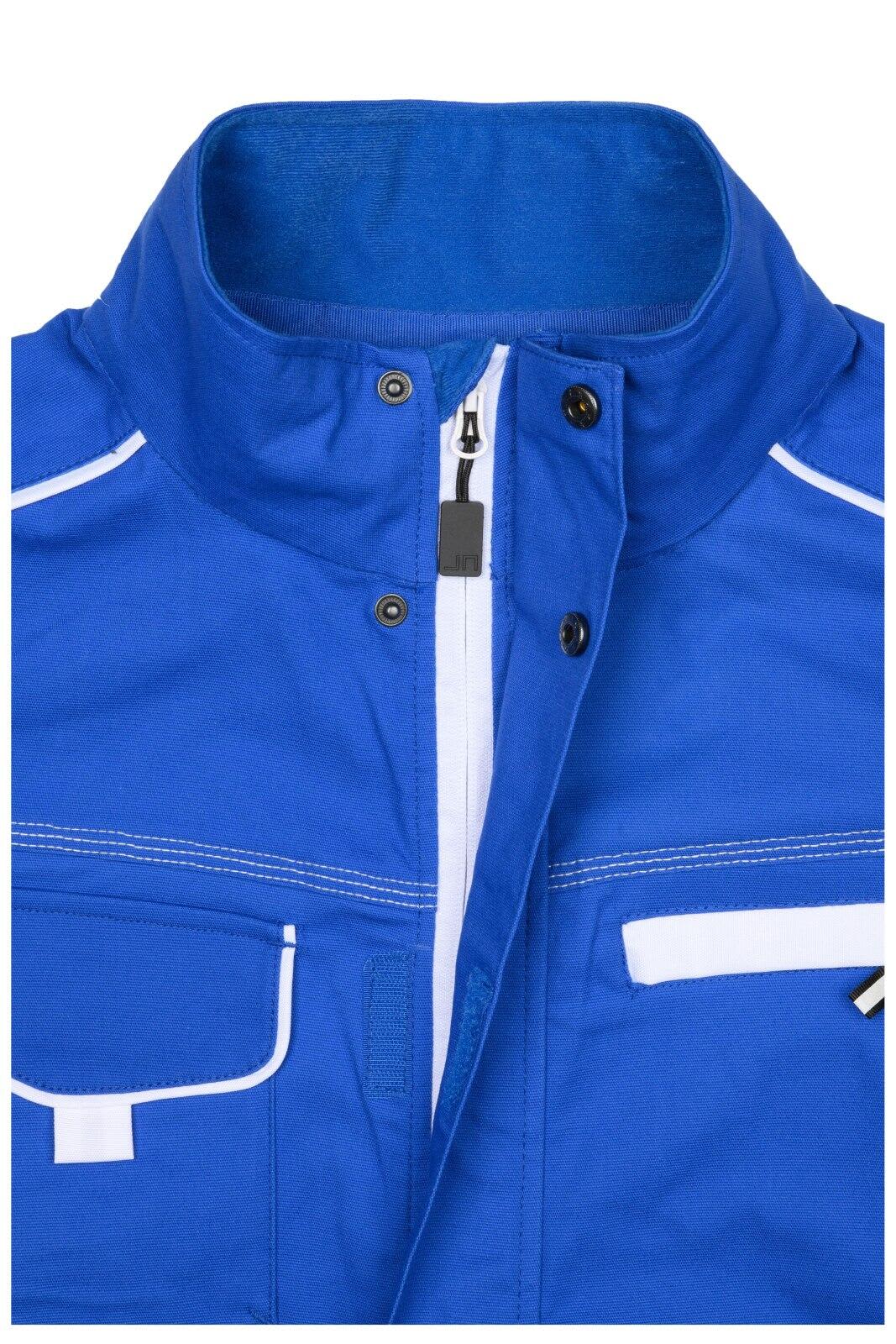 Workwear Jacket