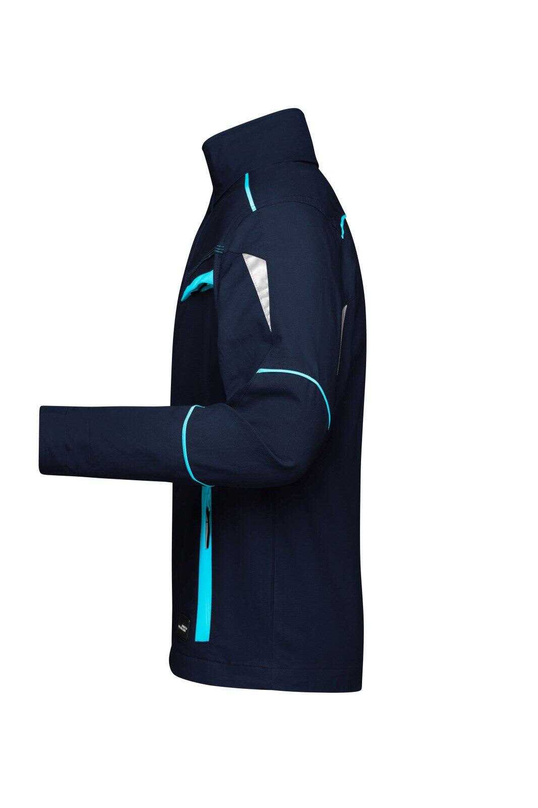 Workwear Jacket