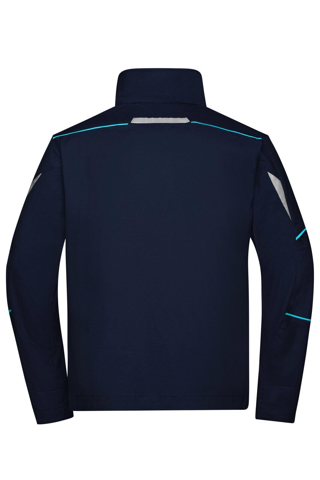 Workwear Jacket