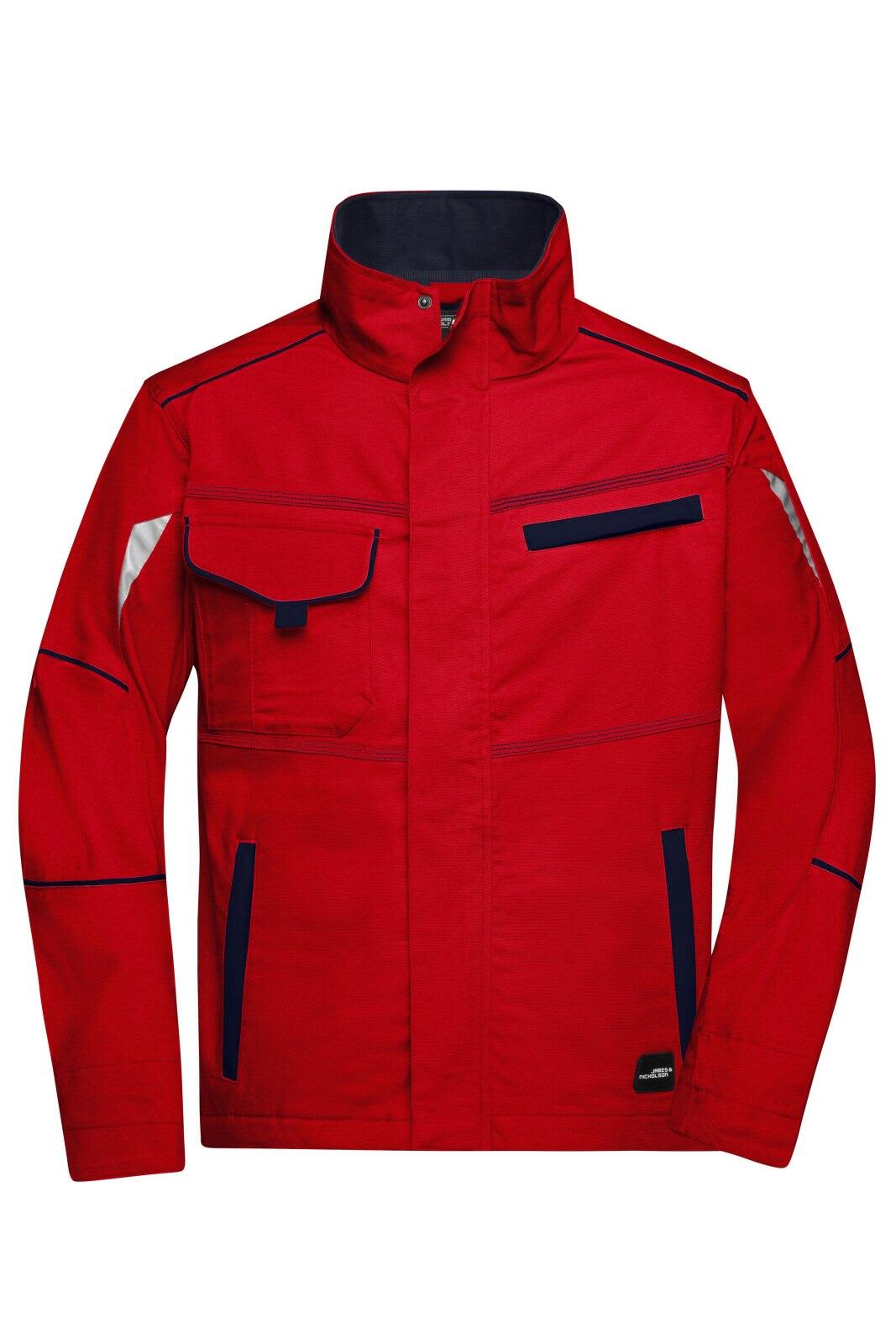 Workwear Jacket