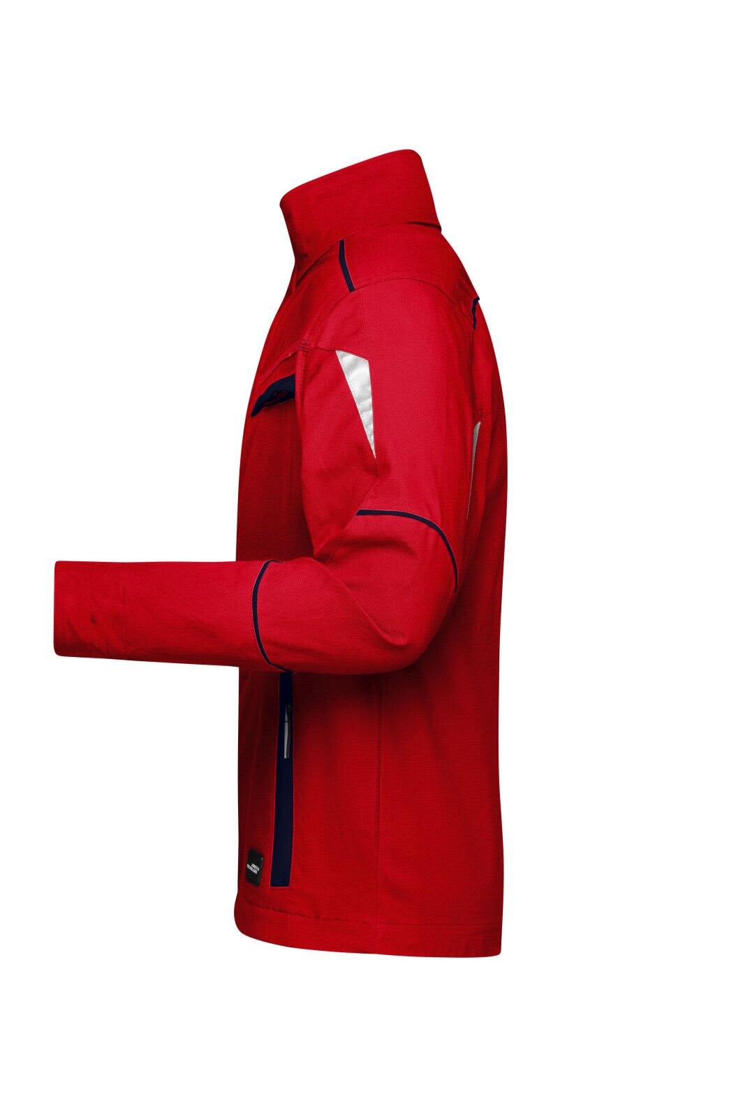 Workwear Jacket