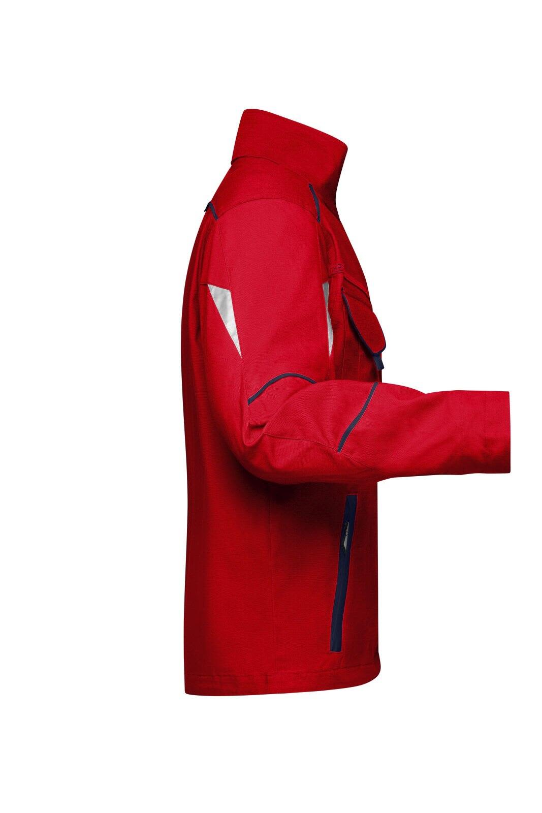 Workwear Jacket