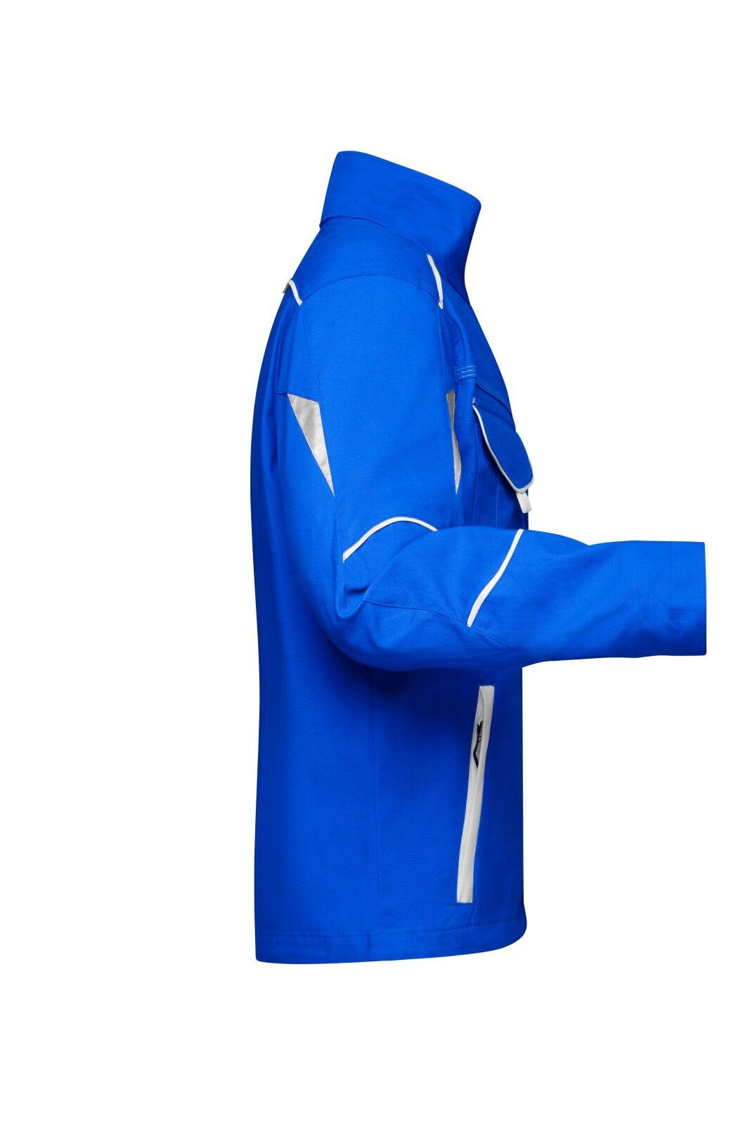 Workwear Jacket