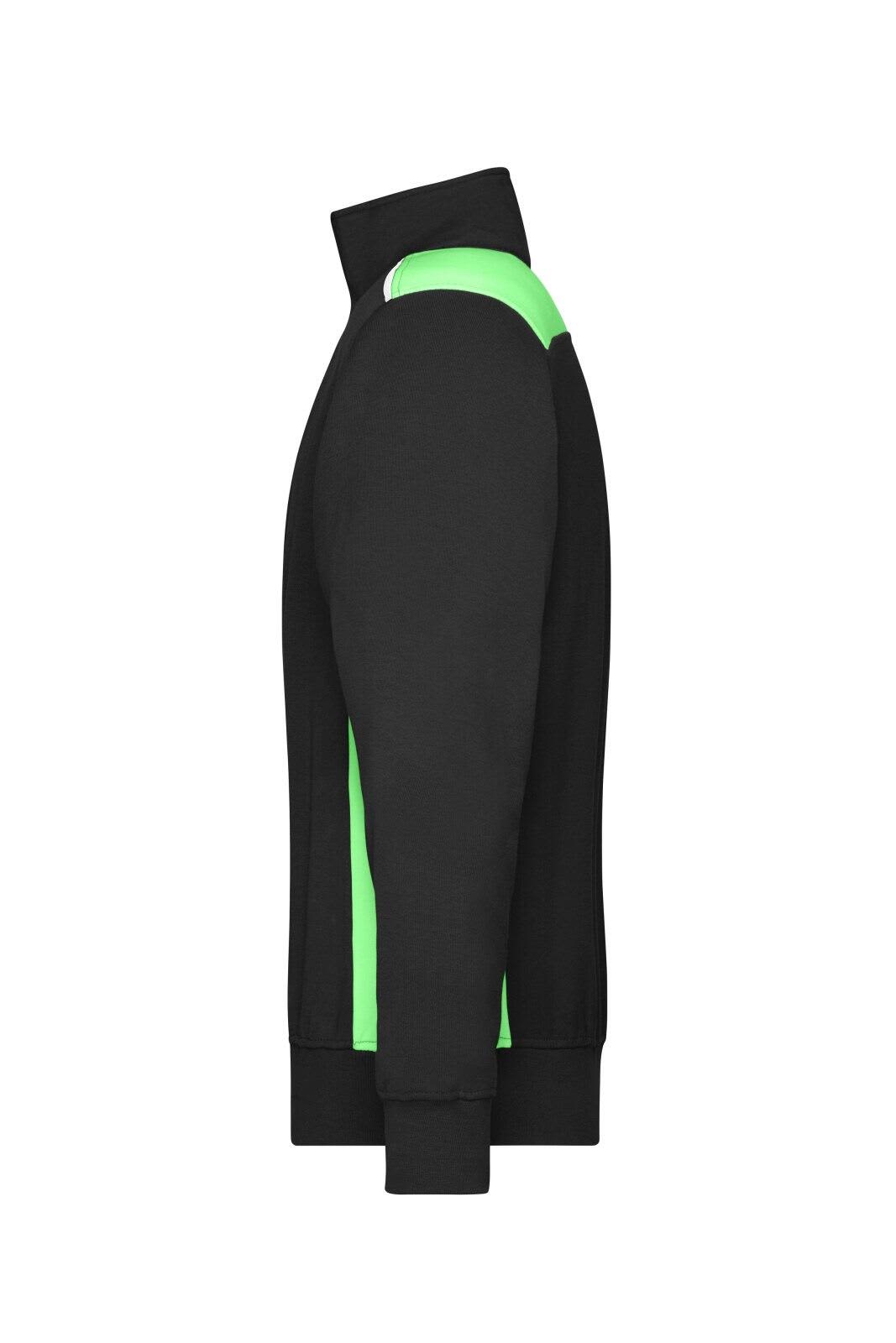 Workwear Half-Zip Sweat