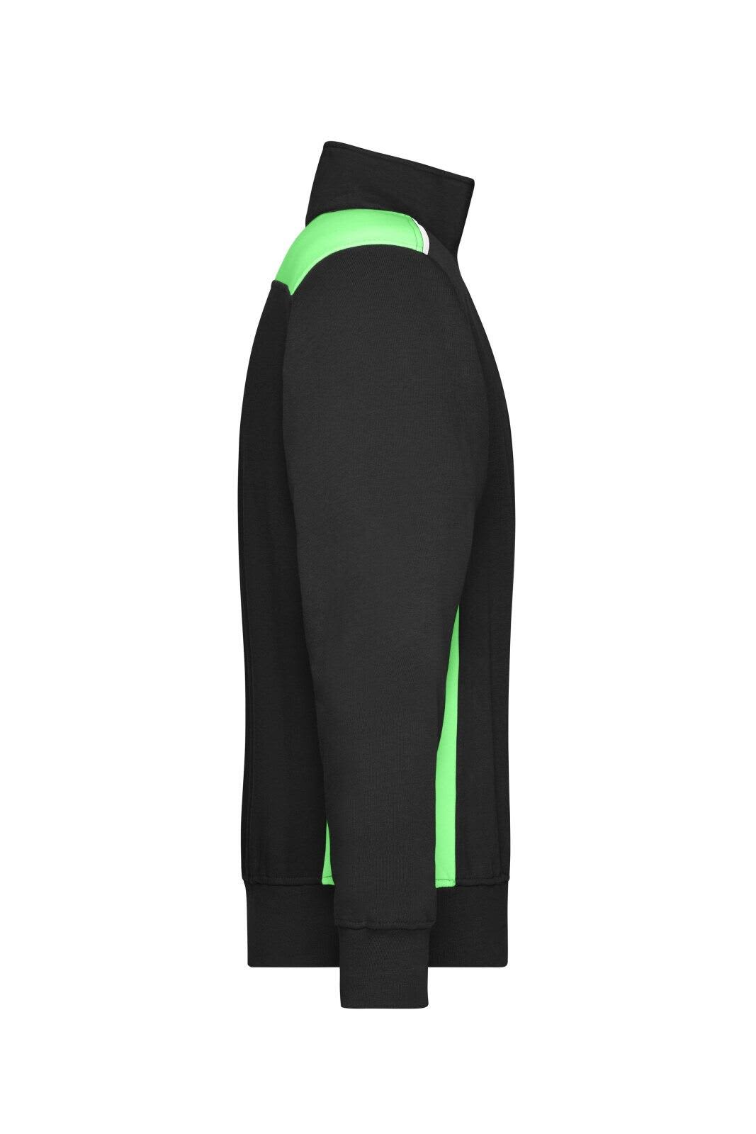 Workwear Half-Zip Sweat