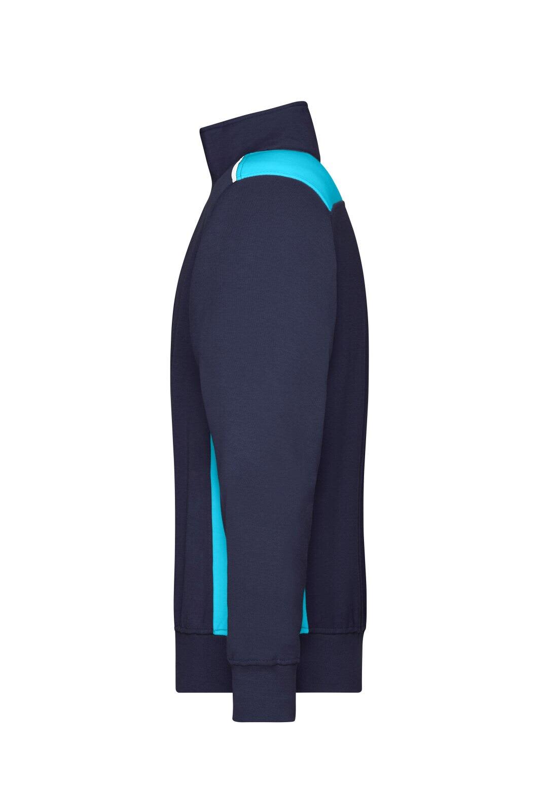 Workwear Half-Zip Sweat