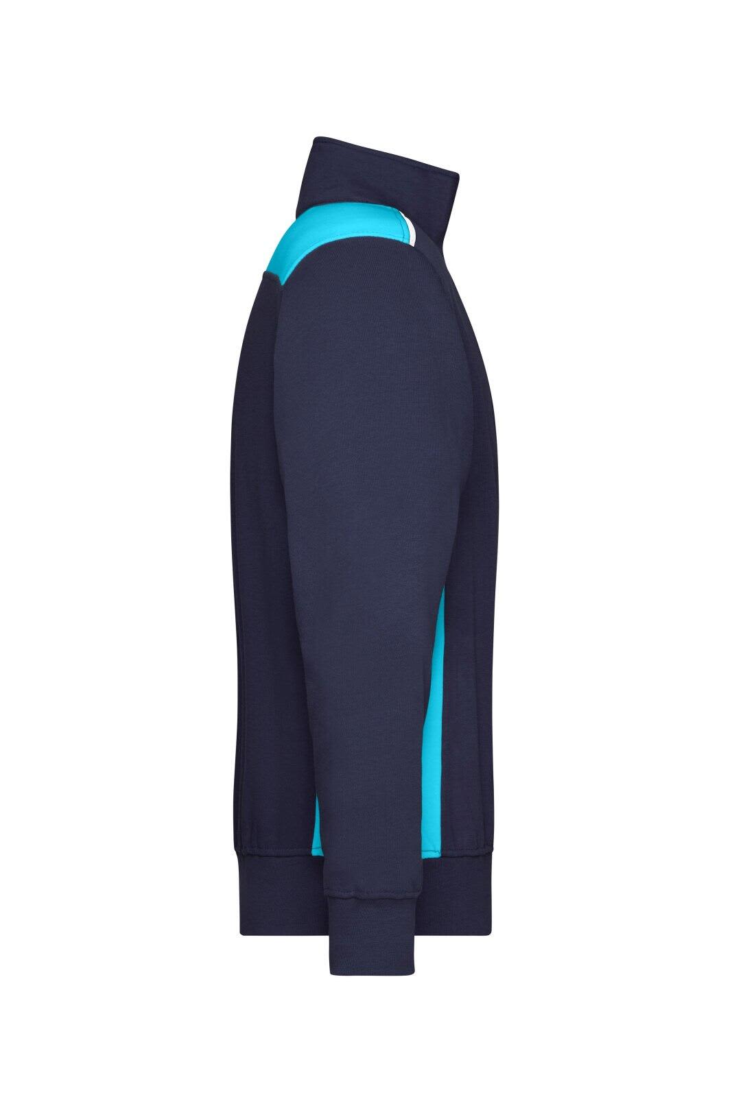 Workwear Half-Zip Sweat