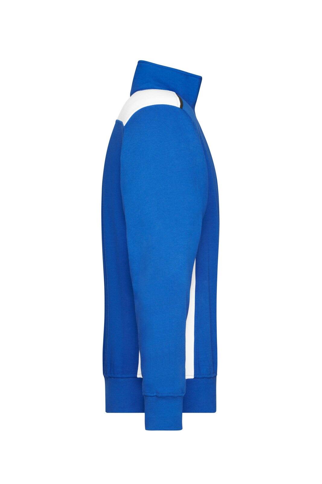 Workwear Half-Zip Sweat