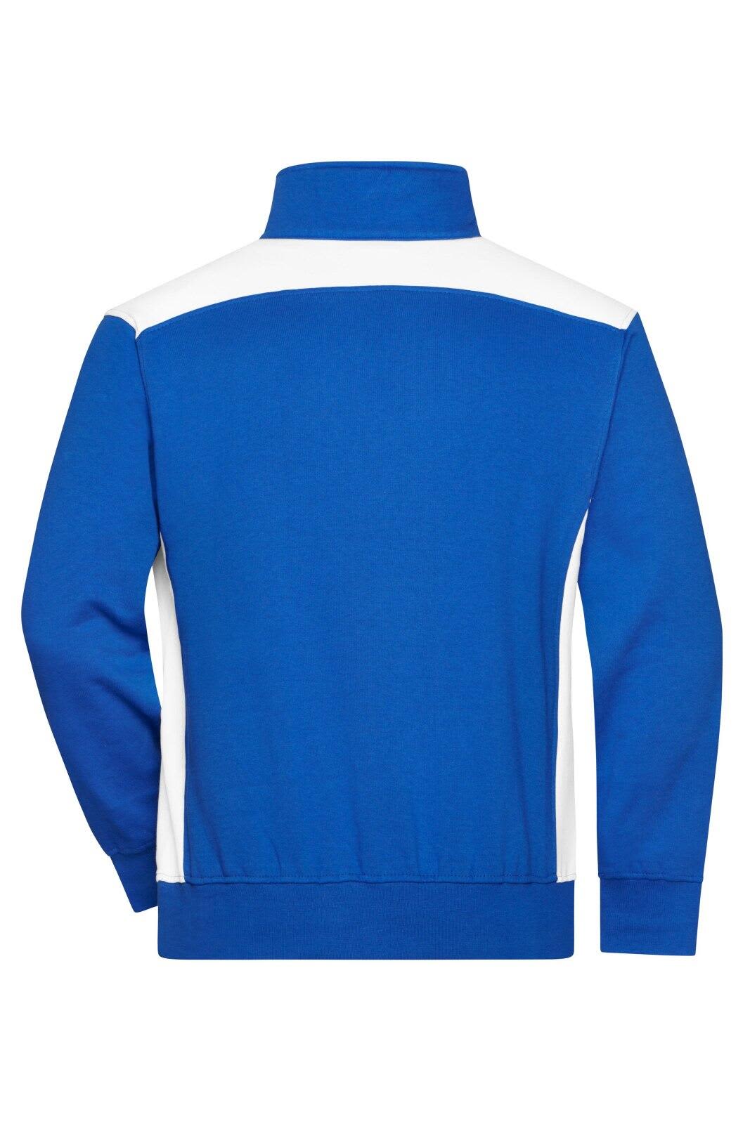 Workwear Half-Zip Sweat