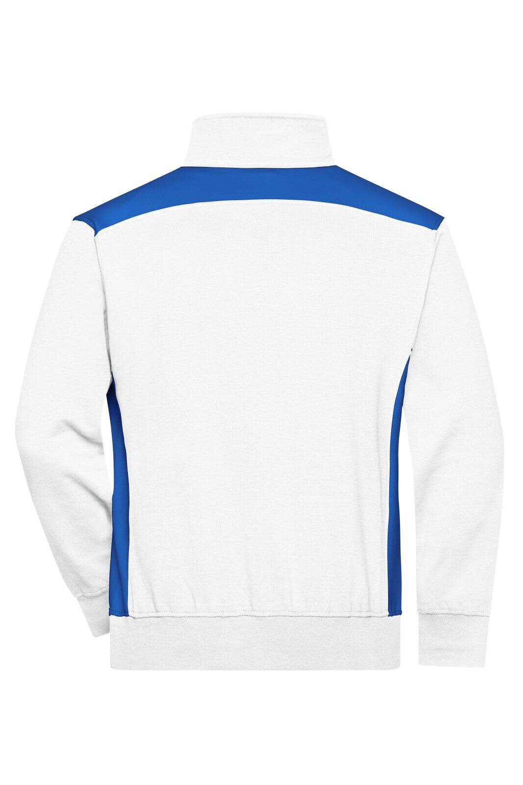 Workwear Half-Zip Sweat