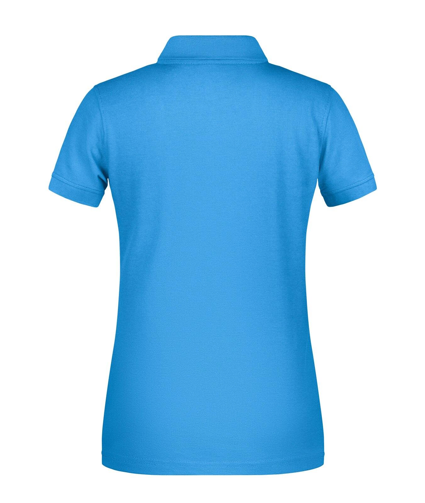 Ladies BIO Workwear Polo