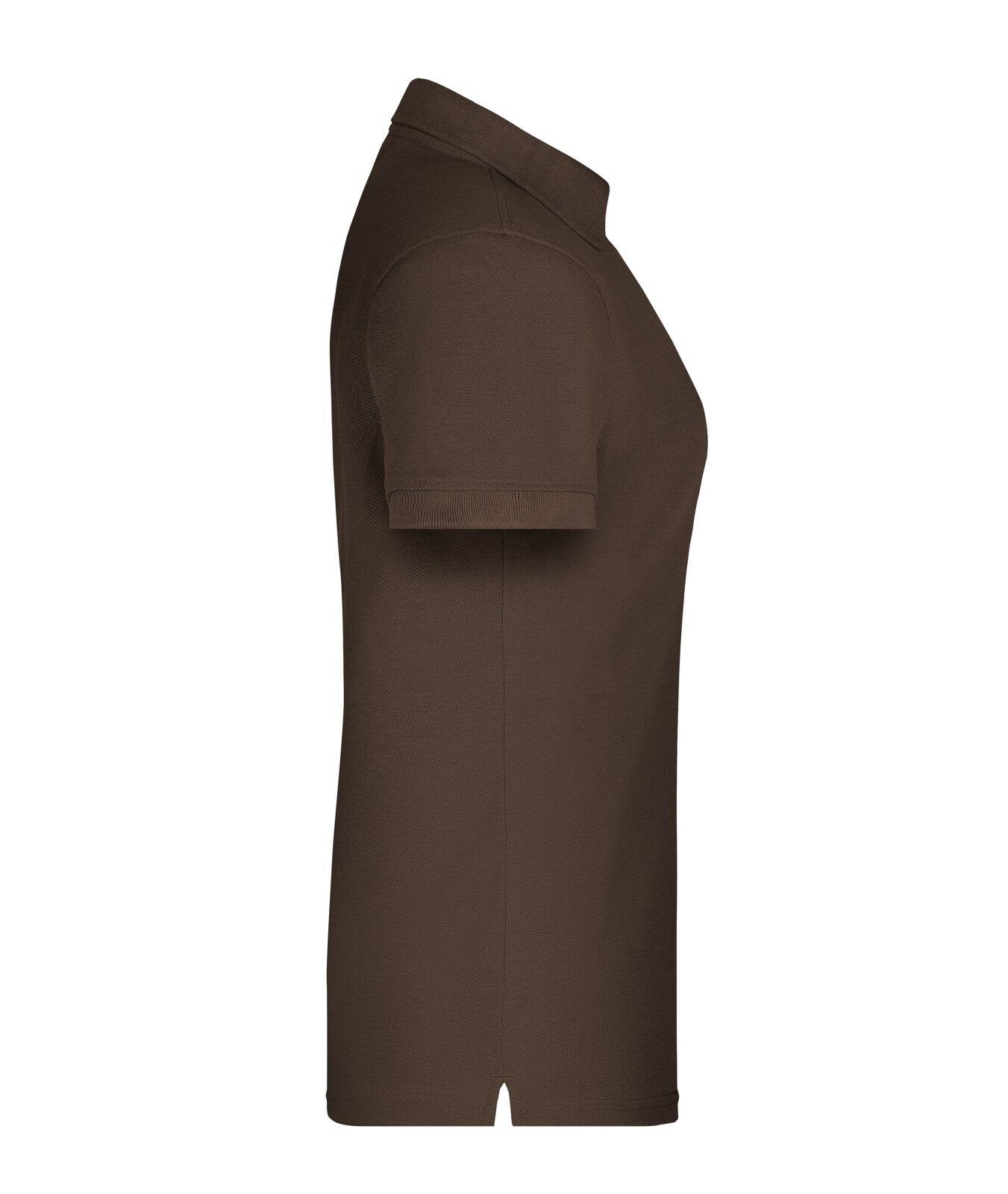 Ladies BIO Workwear Polo