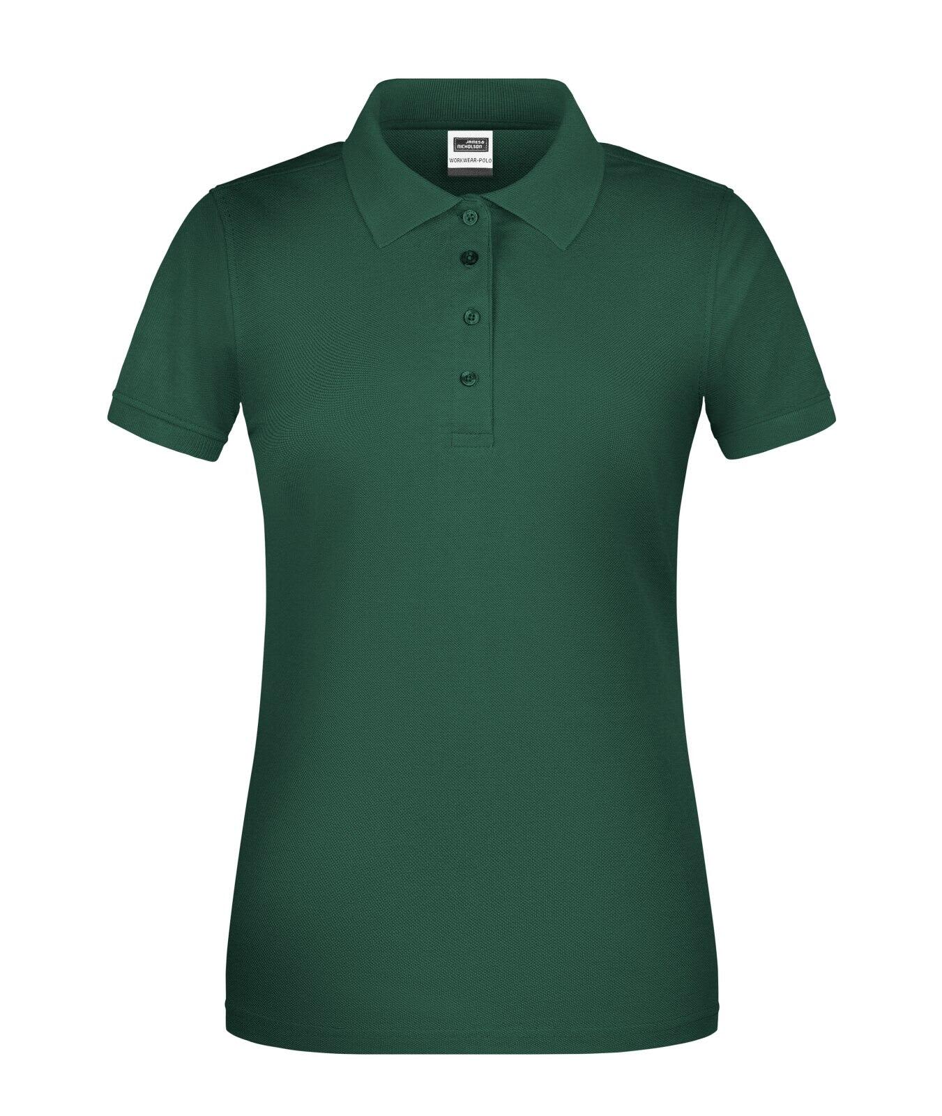 Ladies BIO Workwear Polo