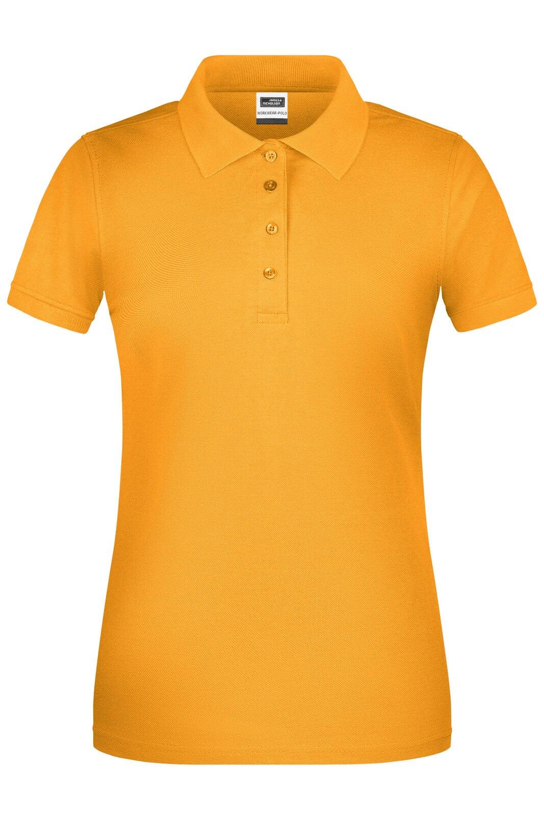 Ladies BIO Workwear Polo