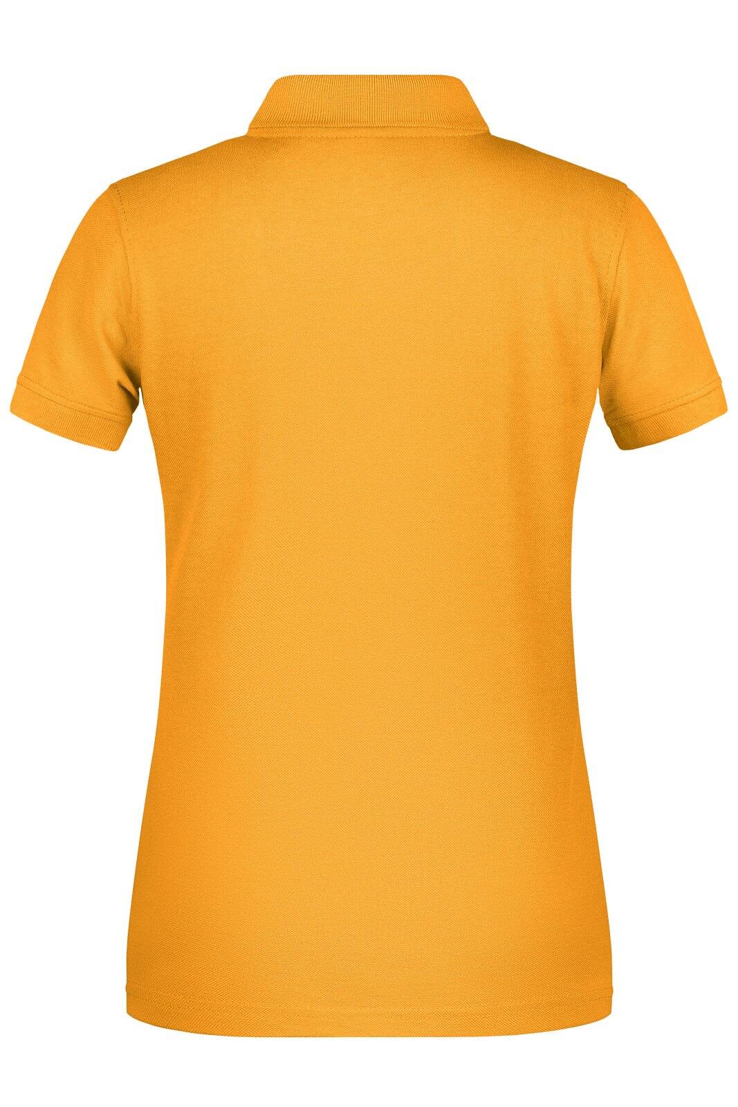 Ladies BIO Workwear Polo