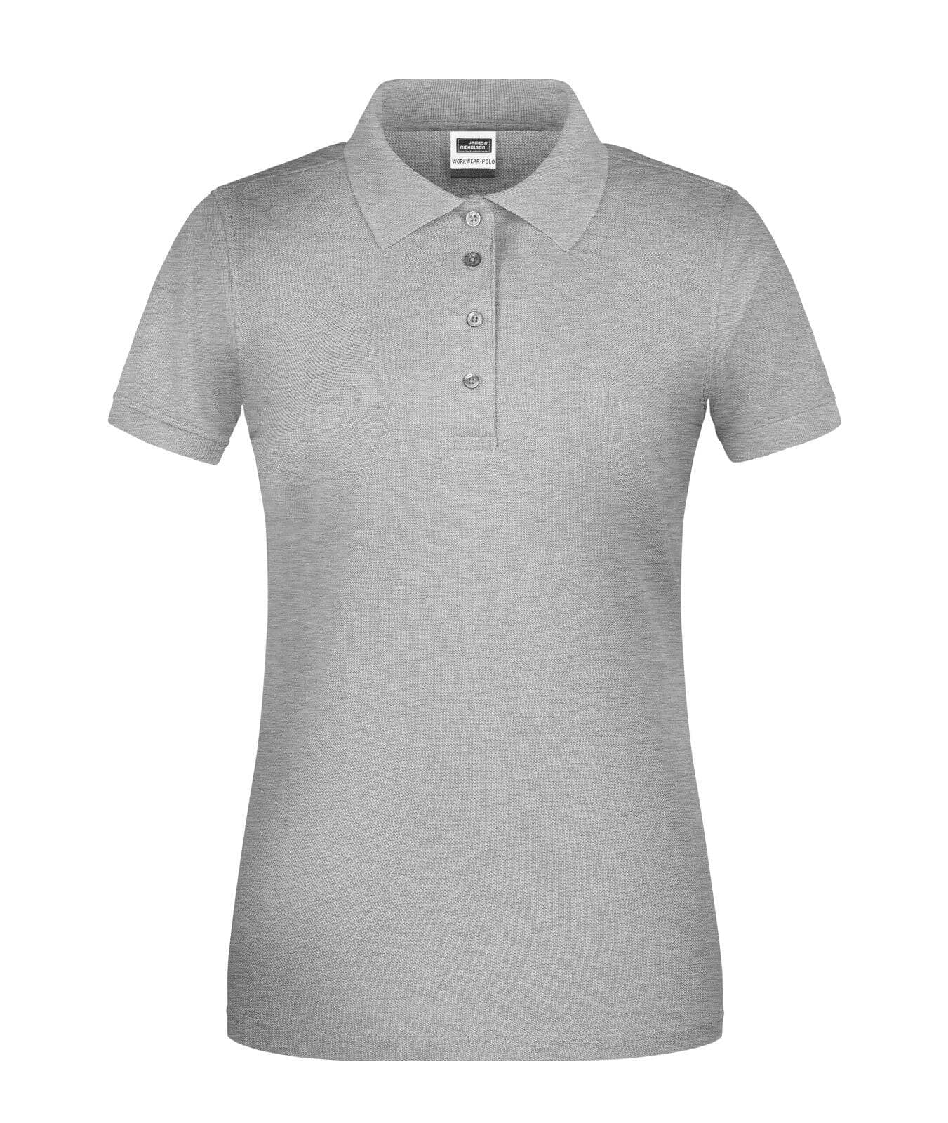 Ladies BIO Workwear Polo