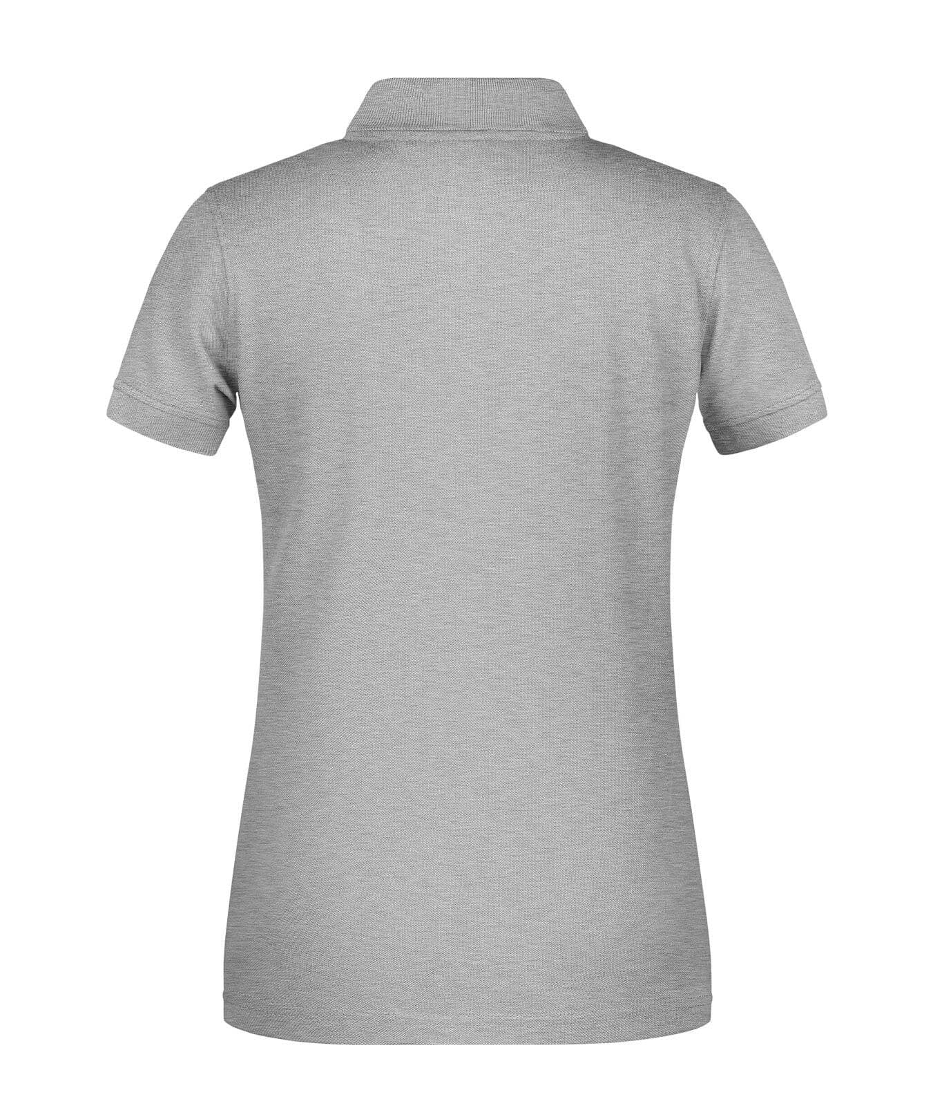Ladies BIO Workwear Polo