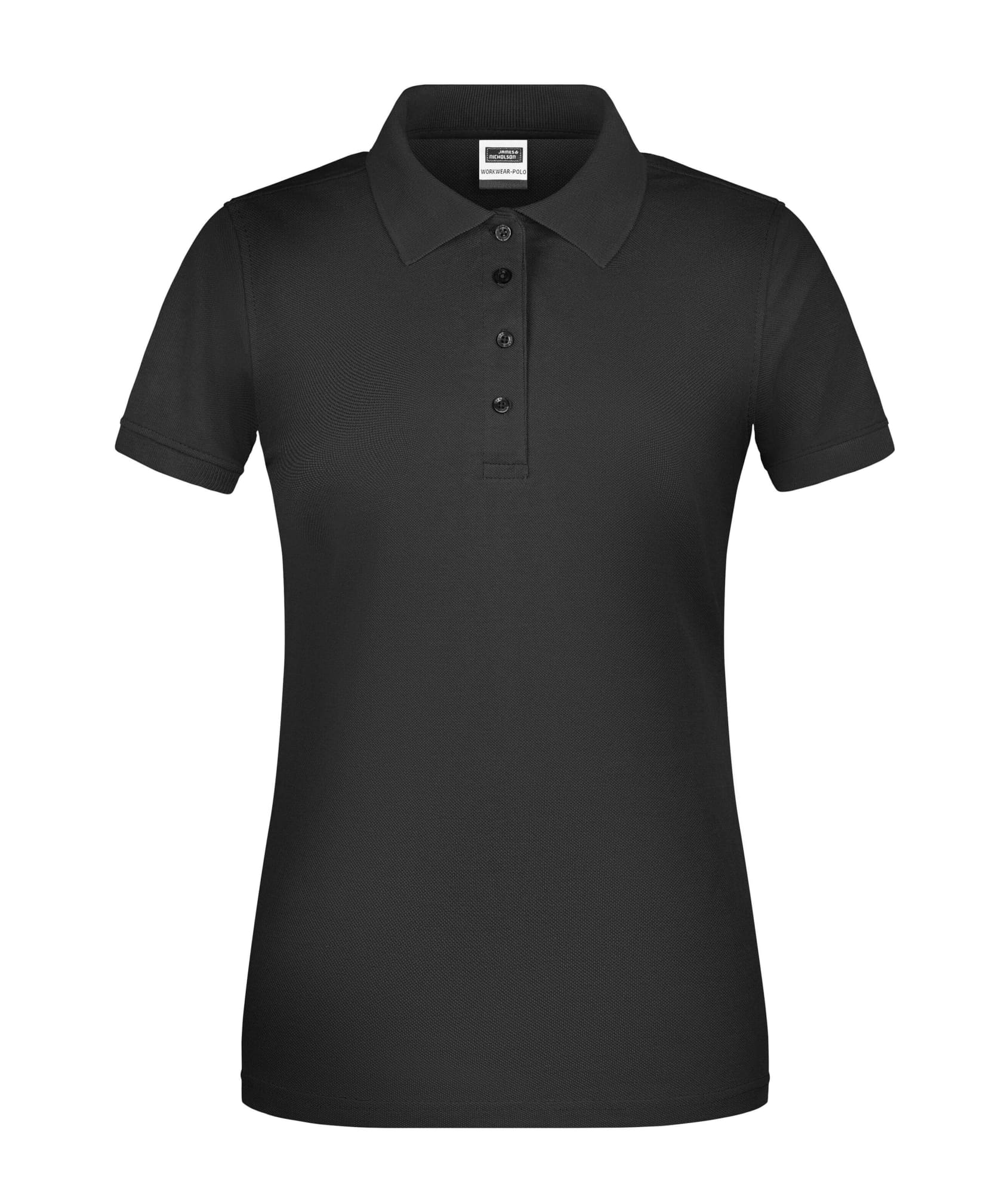 Ladies BIO Workwear Polo