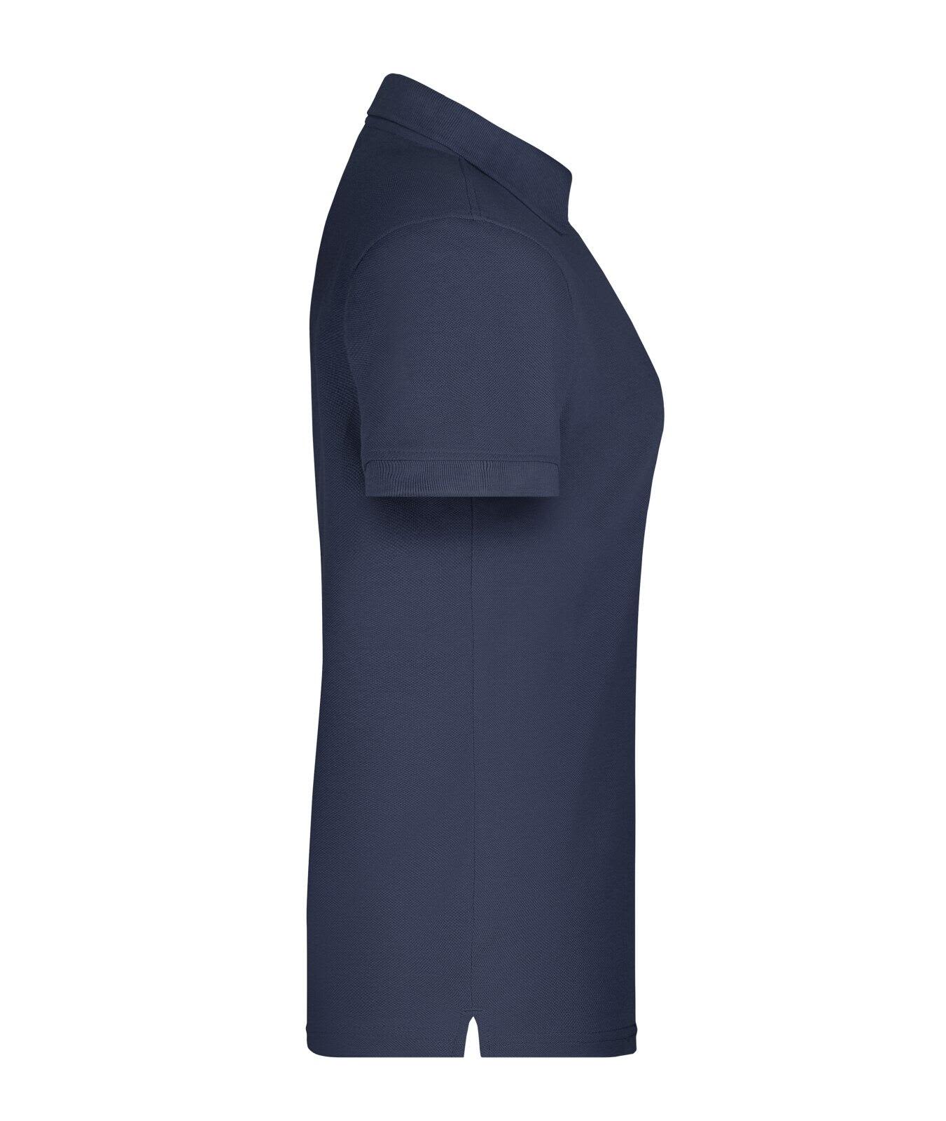 Ladies BIO Workwear Polo