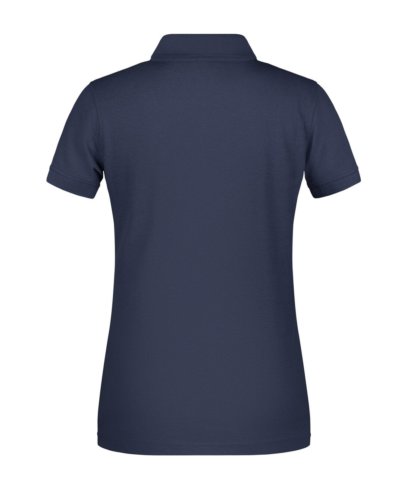 Ladies BIO Workwear Polo