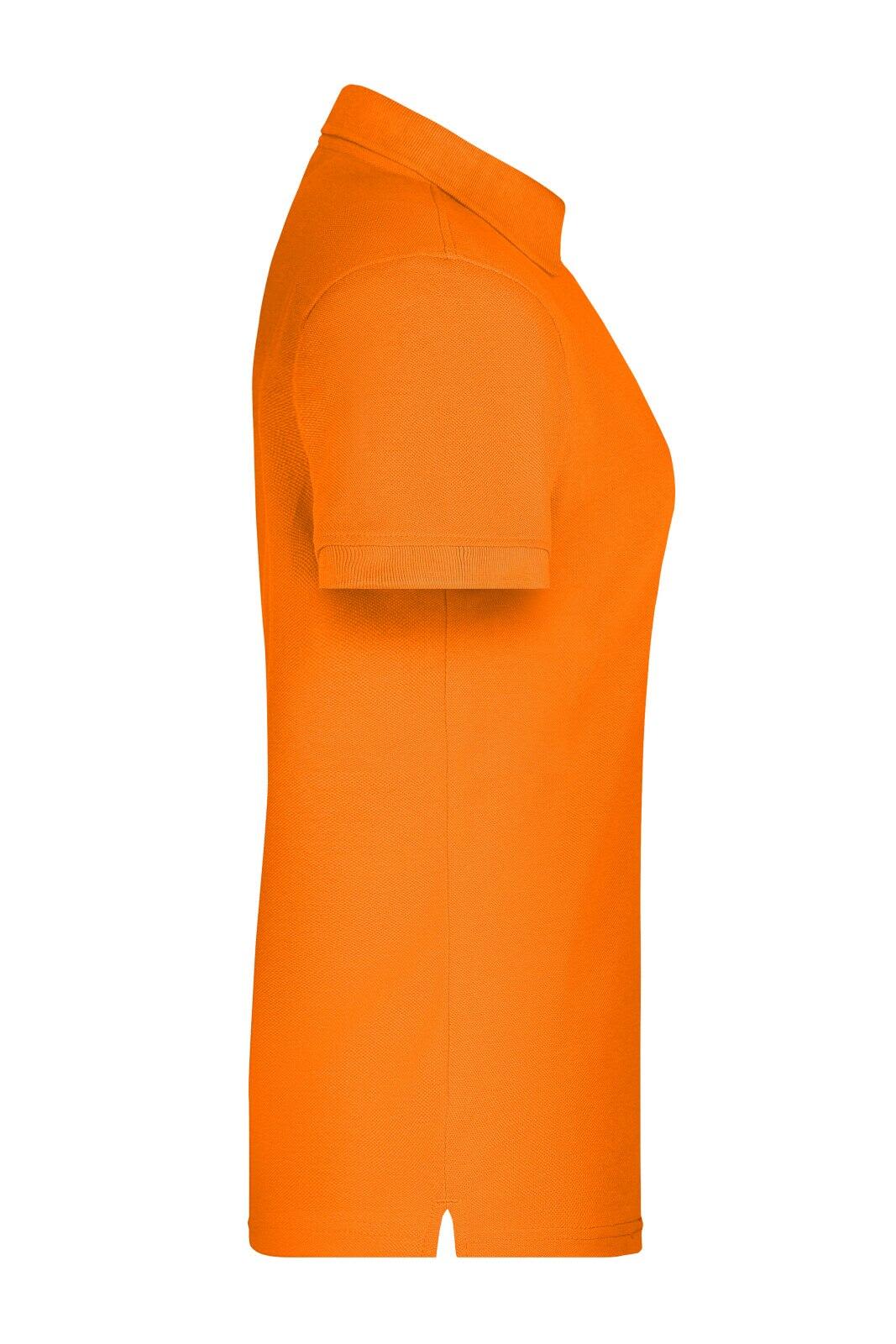 Ladies BIO Workwear Polo