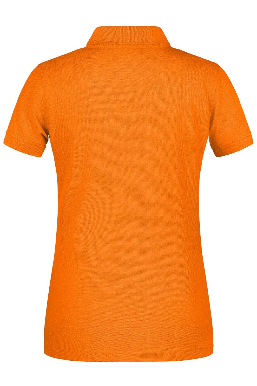 Ladies BIO Workwear Polo